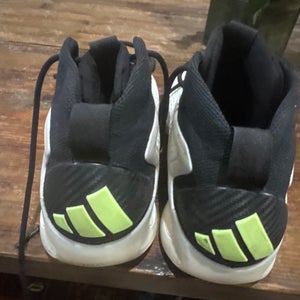 Men's Size M 8.5 (W 9.5) Adidas Shoes (Used)