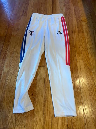 Adidas Tiro Jude Bellingham Athletic Soccer Pants Youth XL New