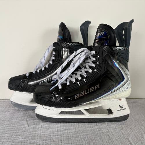 2025 Bauer Vapor Flylite Hockey Skates 8.5 (Used)
