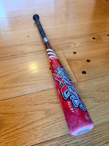 2026 Marucci Cat X Rckless USABat Certified Bat (-11) 17 oz 28" (Used)