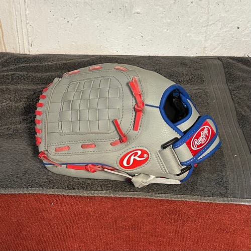 Rawlings Player Series Glove LHT 11.5”