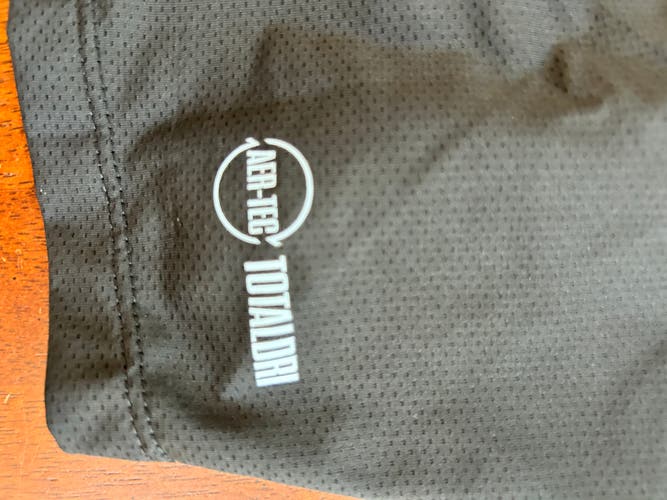 Black Men's CCM shirt (New)