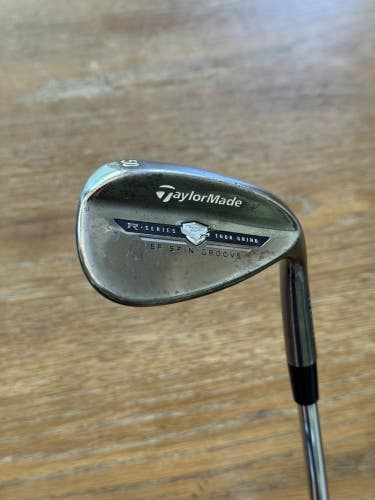Taylormade R-Series Gap Wedge (50)