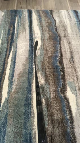 Intermediate Bauer Proto2 Left Hand Hockey Stick P28 65 Flex (New)