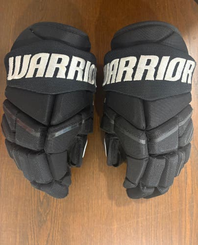 Warrior Alpha LX 30 Gloves 11" (Like New)
