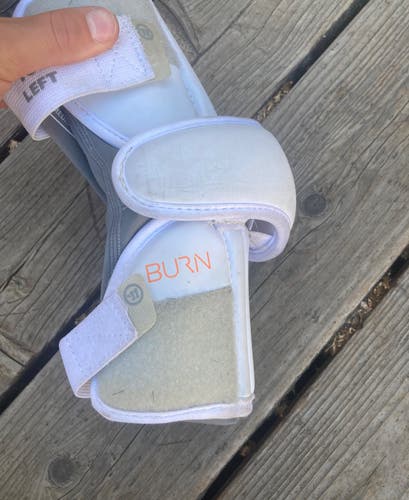 Medium Youth burn Arm Pads (Used)