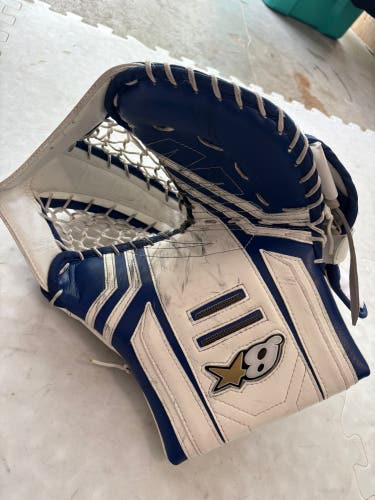 Brian's Optik X3 Regular (Used)