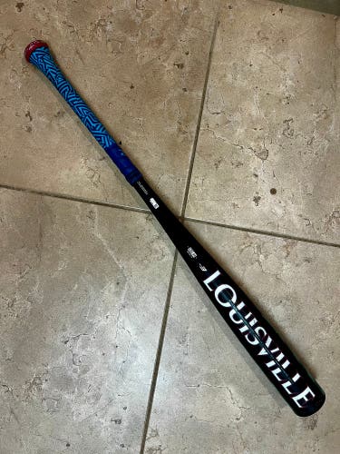 2025 Louisville Slugger Atlas BBCOR Certified Bat (-3) 29 oz 32" (Used)