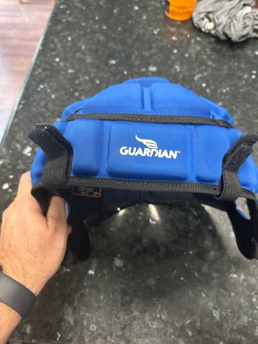 Guardian Cap