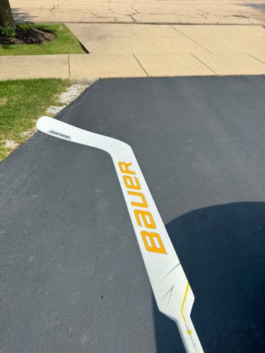 Bauer 2x Pro Stock 4 Pack (Skinned as Hyperlites)
