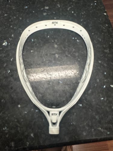 STX Eclipse 2 Goalie Head (Used)