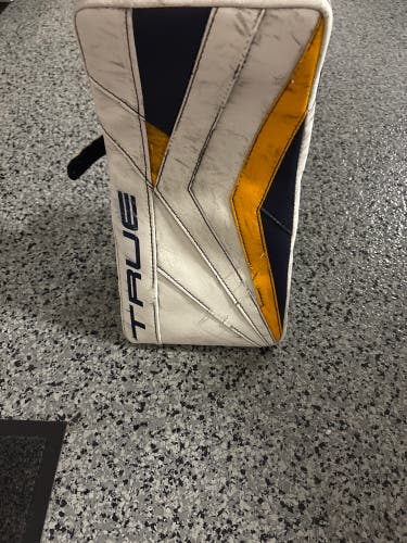 True Catalyst Px3 Regular Pro Stock (Used)