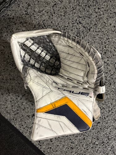 True Catalyst Px5 Regular (Used)