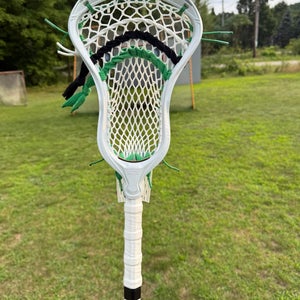 STX Stallion Fresh Stringing Head (Used)