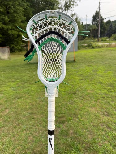 STX Stallion Fresh Stringing Head (Used)