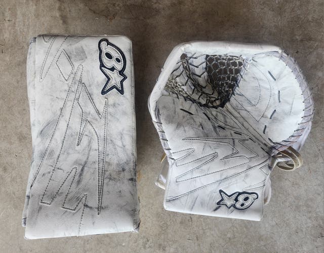 Brian's Sub Zero Regular (Used)