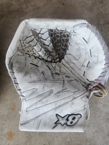 Brian's Sub Zero Glove