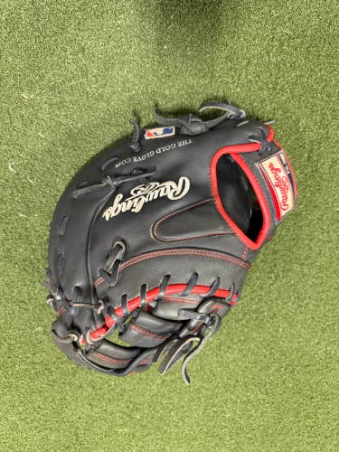 Rawlings NXT ContoUR Fit LH First Base Baseball Glove 12.25" (Used)