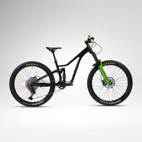 Mandate JR 26 (New)
