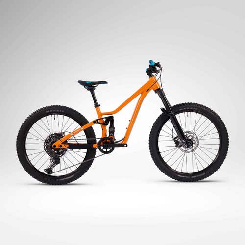 Mandate JR 24 (New)
