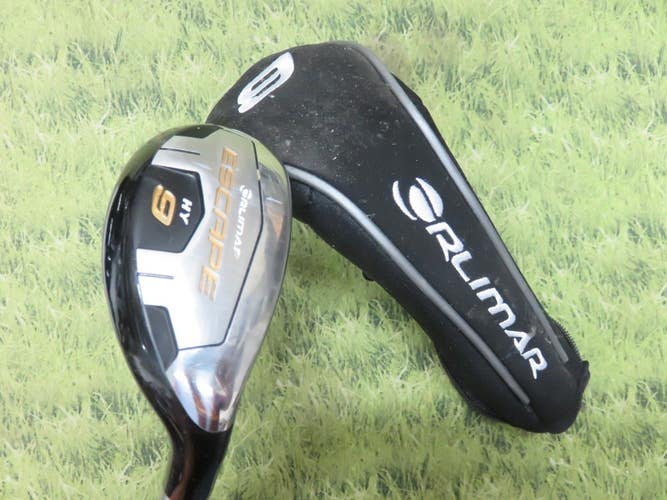 Orlimar ESCAPE 9 Hybrid Iron REGULAR + HC