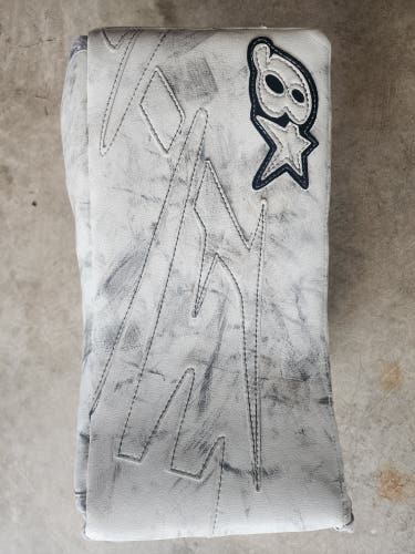 Brian's Sub Zero Blocker