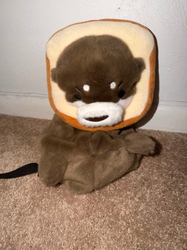 ChalkMate Otter x Bread Chalk Bag – Climbing
