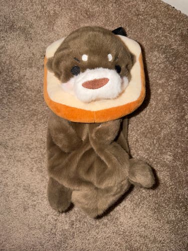 ChalkMate Otter x Bread Chalk Bag – Climbing
