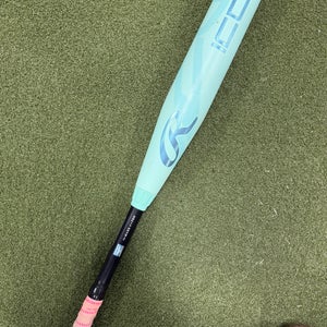 2026 Rawlings Icon Composite USABat Certified Bat (-8) 22 oz 30" (Used)