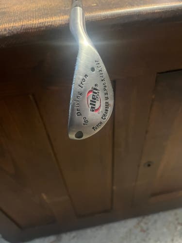 Men's Alien Golf Right Handed Driving Iron (Used)