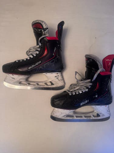 Bauer Vapor 3X Pro Hockey Skates - Fit 1, 6.5 (Used)