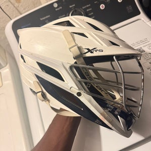 Cascade XRS Helmet (Used)
