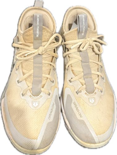Nike Force Zoom Trout 9 Elite Metal Cleats Size 7.5