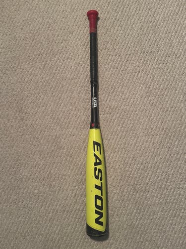 2024 Easton ADV 360 Composite USABat Certified Bat (-10) 20 oz 30" (Used)