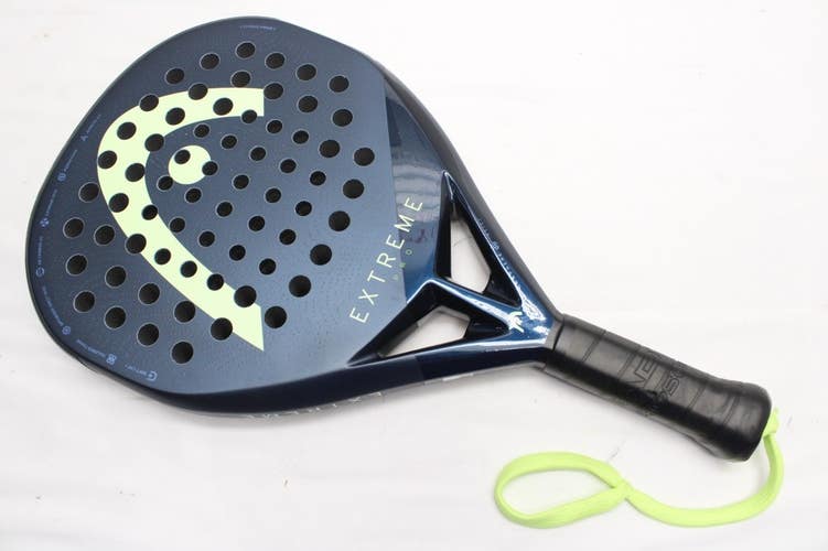 *DEALER DEMO* 2025 HEAD EXTREME "PRO" PADEL RACQUET. #223125. MSRP $299.95