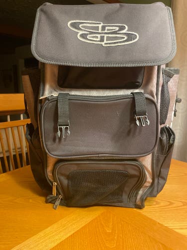 Boombah Bat Pack (Used)