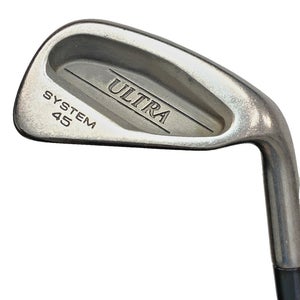 Wilson Ultra System 45 7 Iron RH Firestick 3.5 Regular Steel 37" Factory Grip