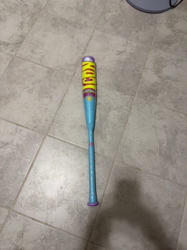 2026 Rawlings Iconfest Composite USSSA Certified Bat (-10) 17 oz 27" (New)