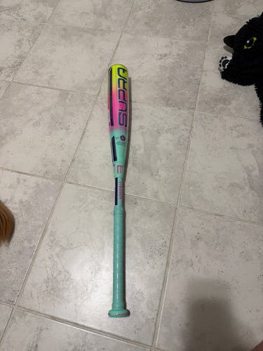 2027 Louisville Slugger Supra Composite USSSA Certified Bat (-10) 19 oz 29" (New)
