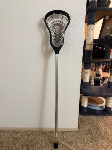 Warrior Evo Next X w/ STX al6000 shaft (Used)