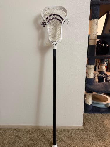 Alpha w/ 5Lax shaft