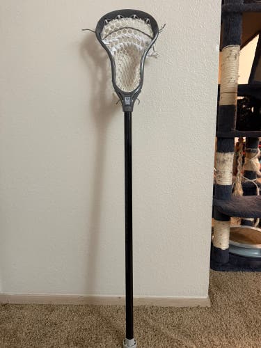 Warrior Rabil Next w/ 5Lax (New)