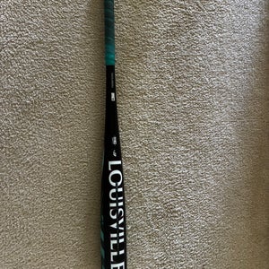 2025 Louisville Slugger Atlas Alloy BBCOR Certified Bat (-3) 29 oz 32" (Barely Used)