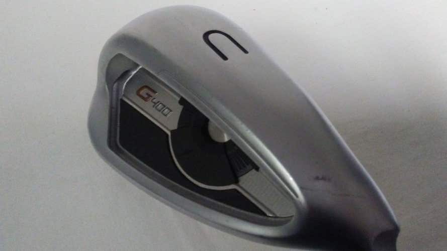Ping G400 Gap Wedge Green Dot (Steel AWT 2.0 Regular) +1/2" LONG Golf Club UW