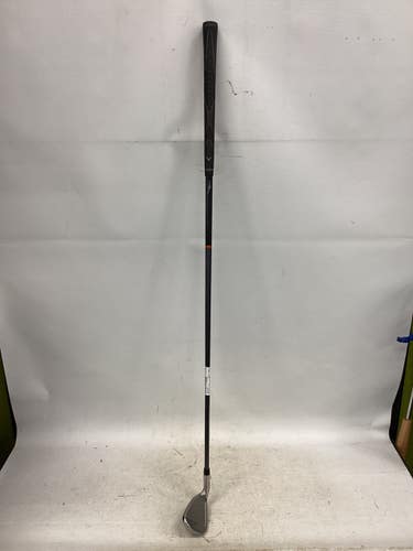 Used Callaway X SERIES Golf Wedge Mens RH Pitching Wedge 11851-S000052167