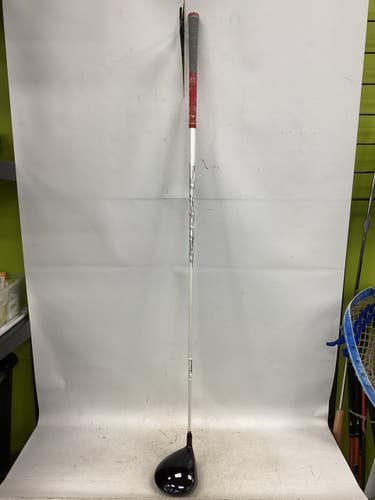 Used Callaway BIG BERTHA ALPHA 815 Mens Driver RH 9.0 Degree 11851-S000052169
