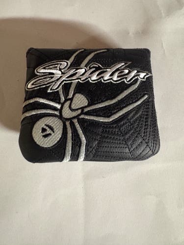 TaylorMade Head Cover (New)