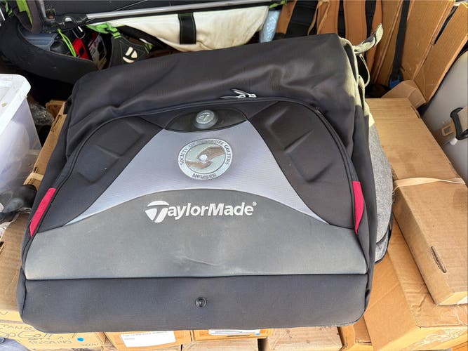 TaylorMade Travel Cover (New)