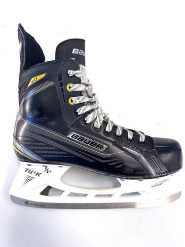 Used Bauer 160 Senior Hockey Skate Senior 10  11860-S000315713