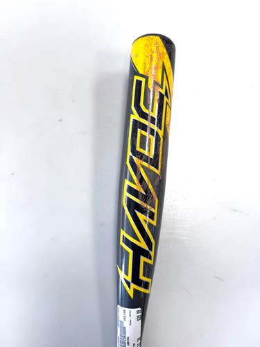 Used Easton HAVOC BB/SB USA 2 1/4 Bat 31" 11860-S000315699